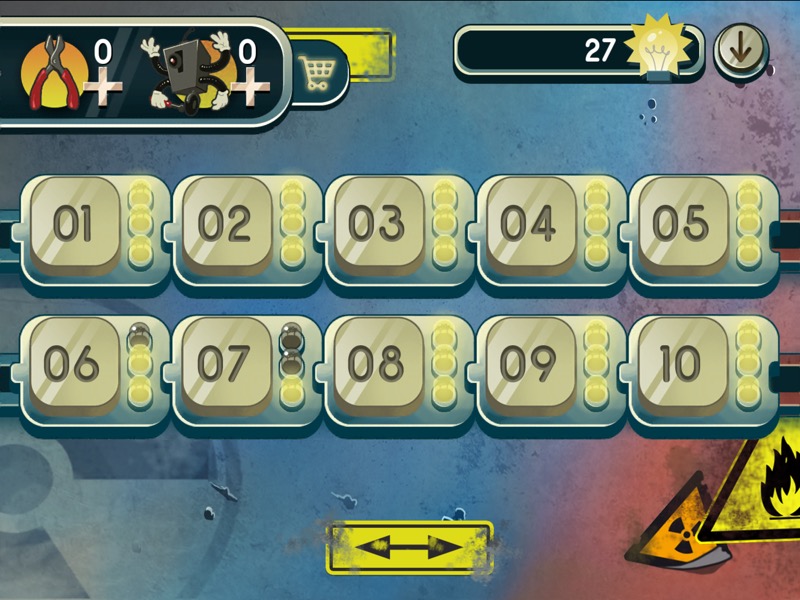 Wire Defuser: Bomben entschärfen, ruhig bleiben und ganz nebenbei die Welt retten