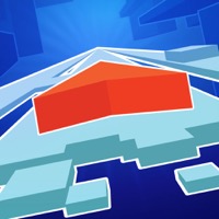 Morpha: Neues Endlos-Spiel über bunte Plattformen