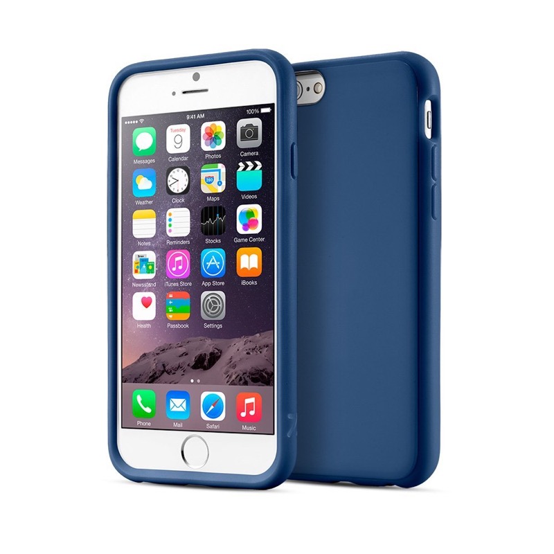 Anker Zolo Tough Case für das iPhone 6: Allround-Case mit Fallschutz für unter 9 Euro