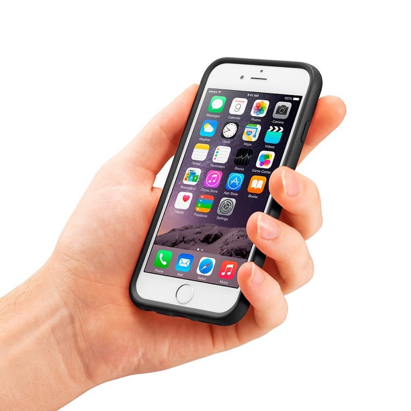 Anker Zolo Tough Case für das iPhone 6: Allround-Case mit Fallschutz für unter 9 Euro