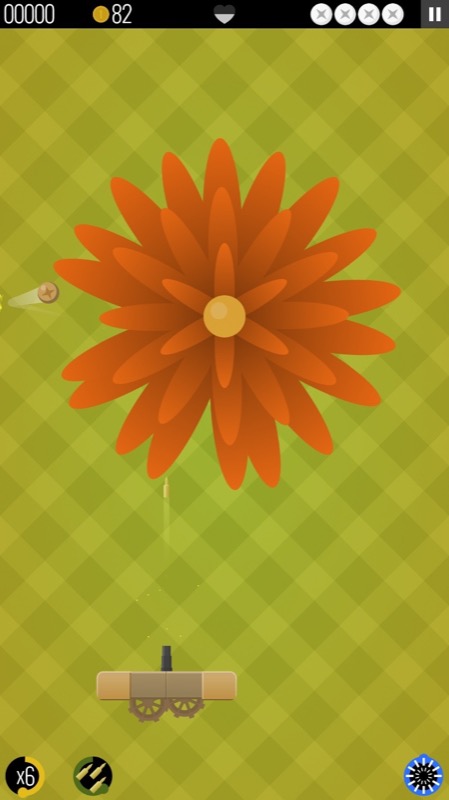 Anodia 2: Neuer Brick-Breaker setzt auf faires Gratis-Konzept