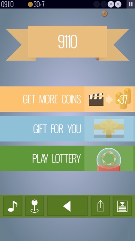 Anodia 2: Neuer Brick-Breaker setzt auf faires Gratis-Konzept