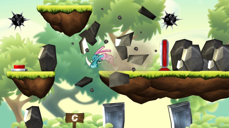 Blendimals: Für einen entspannten Start in die neue Woche