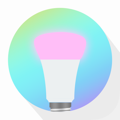 Candela: Einfache Mac-App für schnellen Zugriff auf Hue-Lampen