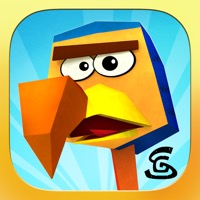 Cartoon Survivor: Neuer Adventure-Runner mit einem verrückten Rennhuhn