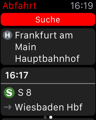 DB Navigator: iPhone 6-Unterstützung kommt & Hintergründe zur Entwicklung