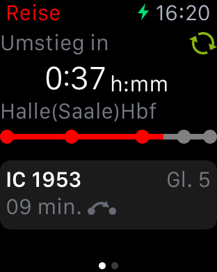 DB Navigator: iPhone 6-Unterstützung kommt & Hintergründe zur Entwicklung