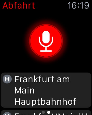 DB Navigator: iPhone 6-Unterstützung kommt & Hintergründe zur Entwicklung