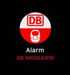 DB Navigator Apple Watch 4