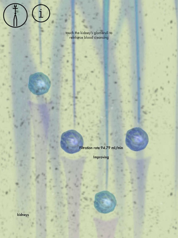De Motu: Faszinierende musikalische Reise durch den menschlichen Körper
