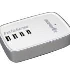 DigiPower 4-Port Wall Charger 1