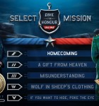 Dive for Honour 2