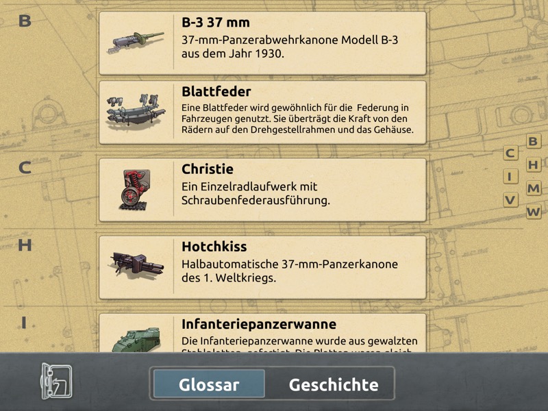 Doodle Tanks: Macher von Doodle God und Doodle Evil mit neuer Kreativ-App