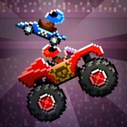 Drive Ahead: Verrückter Vollgas-Multiplayer als Gratis-Download