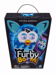 Furby Boom 2