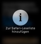 Google News Apple Watch 1