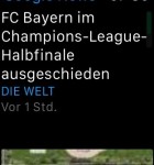 Google News Apple Watch 2