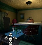 Grim Fandango Remastered 1