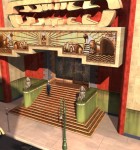 Grim Fandango Remastered 3