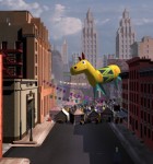 Grim Fandango Remastered 4
