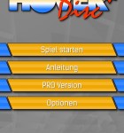 Hover Disc 2 1