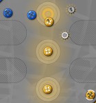 Hover Disc 2 3