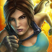 Lara Croft – Relic Run: Update für Endless Runner bringt neue Inhalte mit sich