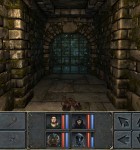 Legend of Grimrock 2