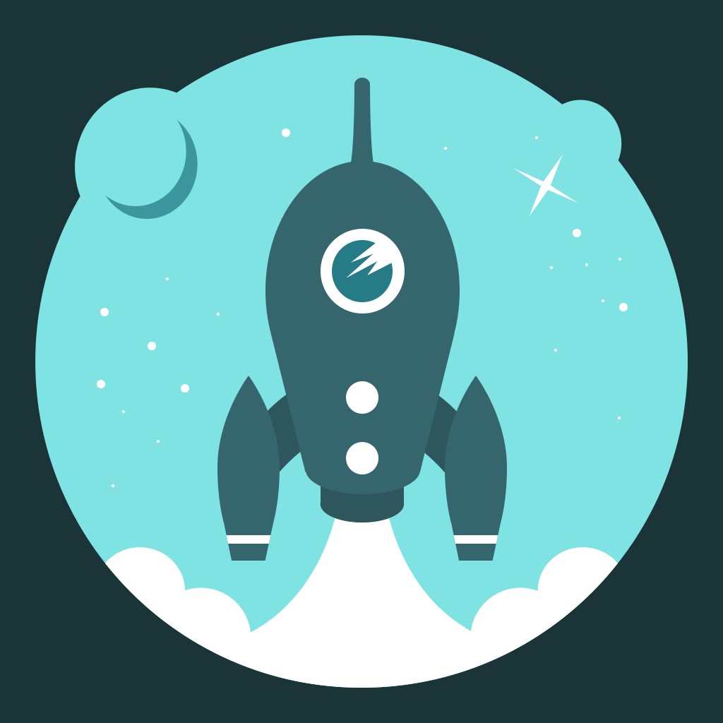 Let’s Go Rocket: Durchschnittlichem Endlosspiel mangelt es an Abwechslung