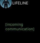 Lifeline Watch 1