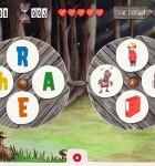 Monster ABC 1