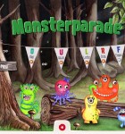 Monster ABC 4