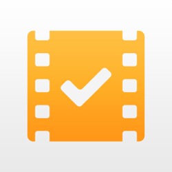 MooVee: Wunschliste für vergessliche Film-Fans mit schickem Design