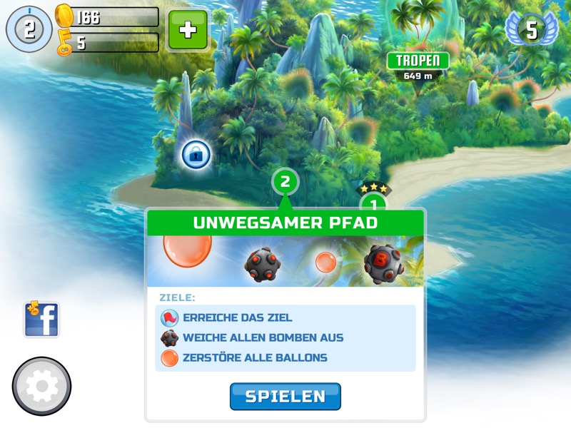 Oddwings Escape: Neues Freemium-Flugspiel mit niedlicher Grafik und einfacher Steuerung