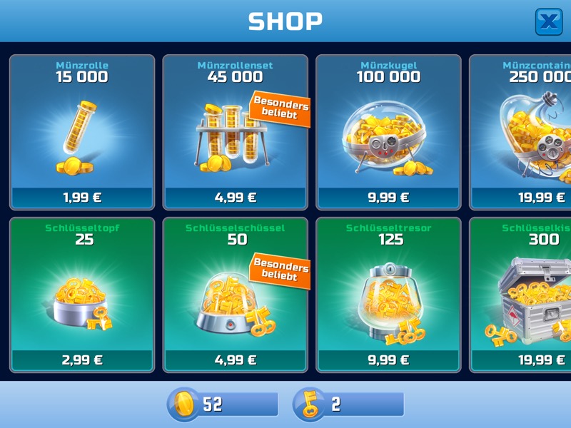 Oddwings Escape: Neues Freemium-Flugspiel mit niedlicher Grafik und einfacher Steuerung