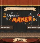 Opera Maker 1