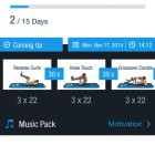 Runtastic Six Pack 4