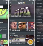 SPORT1 Video