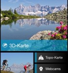 Schladming Dachstein 3D 3