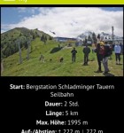 Schladming Dachstein 3D 4