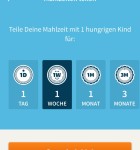 ShareTheMeal 2