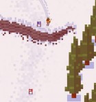 Skiing Yeti Mountain 3