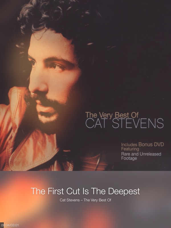 Skiplayer: Minimalistischer Audio-Player wird dank Update zur Universal-App