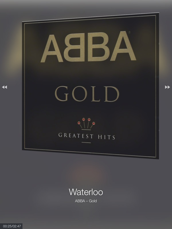 Skiplayer: Minimalistischer Audio-Player wird dank Update zur Universal-App