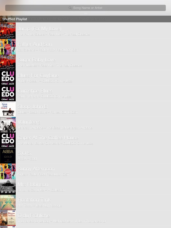 Skiplayer: Minimalistischer Audio-Player wird dank Update zur Universal-App