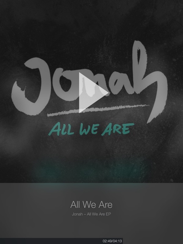 Skiplayer: Minimalistischer Audio-Player wird dank Update zur Universal-App