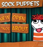 Sock Puppets 1