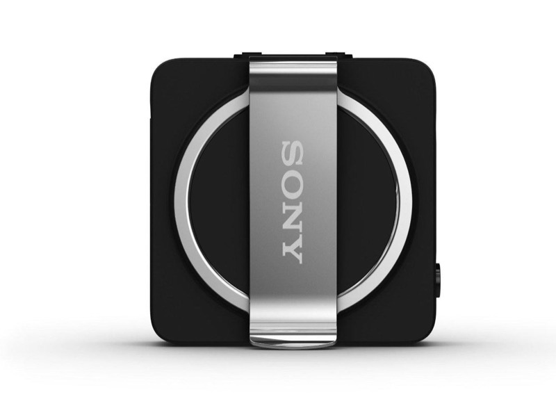Für Apple Watch oder iPhone: Sony SBH20 macht Kopfhörer kabellos