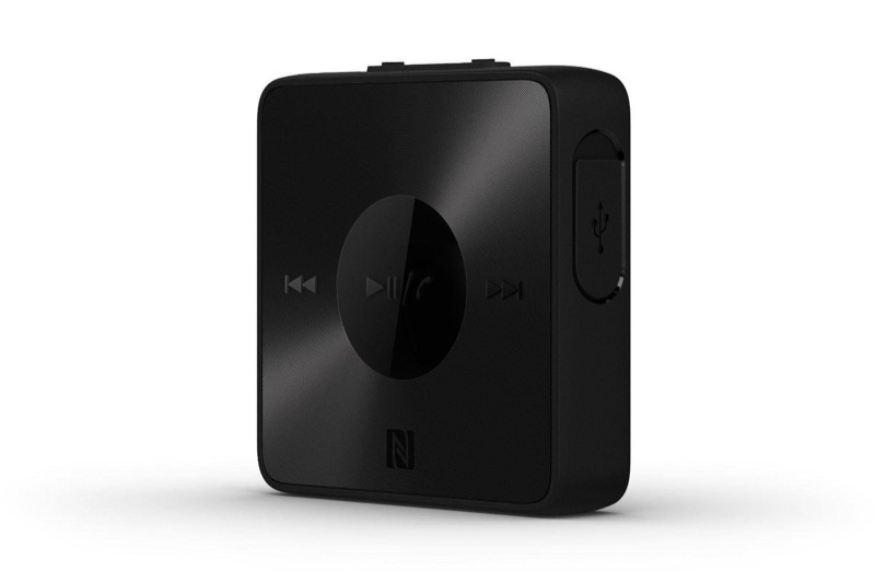 Für Apple Watch oder iPhone: Sony SBH20 macht Kopfhörer kabellos