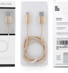 Stilgut Magic Cable LED 4